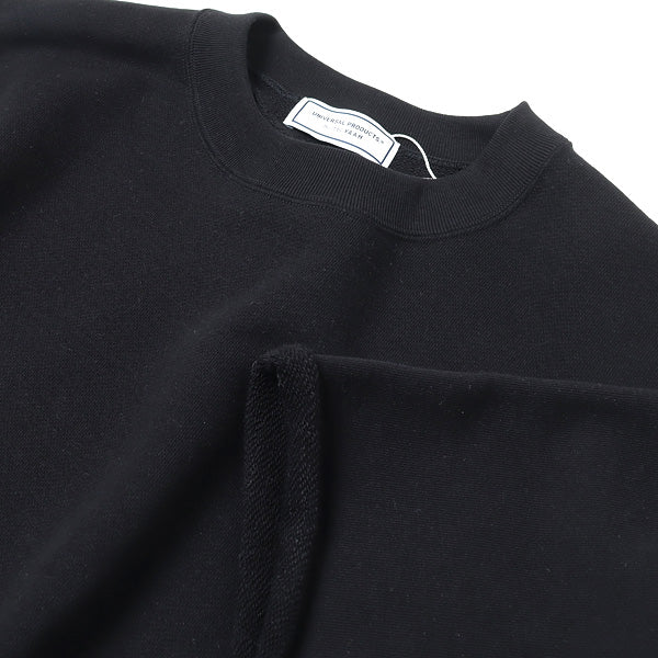 YAAH H/S SWEAT (221-60111) | UNIVERSAL PRODUCTS / トップス (MEN) | UNIVERSAL  PRODUCTS正規取扱店DIVERSE