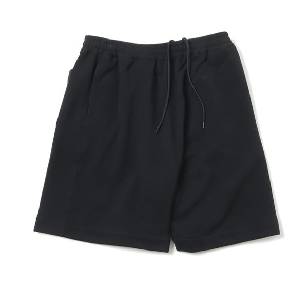 PIQUET TERRY SHORTS (221-60508) | UNIVERSAL PRODUCTS / ショート