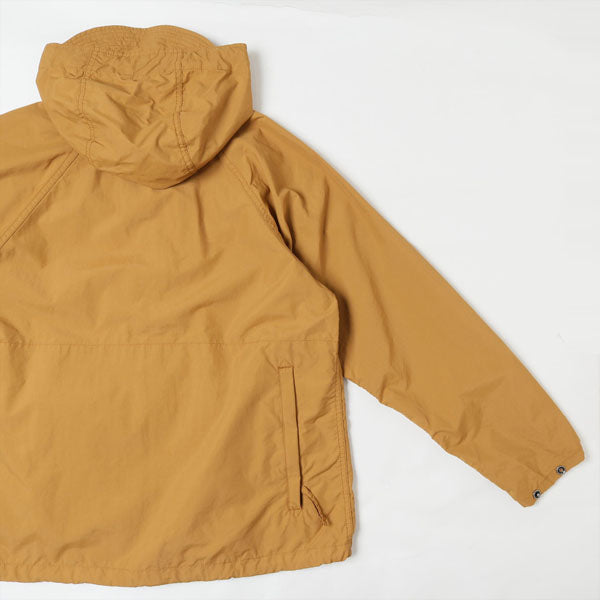 Engineered garments clearance atlantic parka mustard