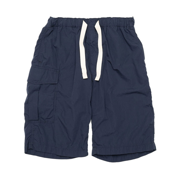 Easy Cargo Shorts (SUDS238) | nanamica / ショートパンツ (MEN) | nanamica 正規取扱店DIVERSE