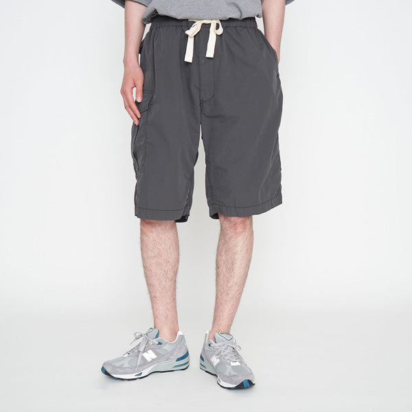 Easy Cargo Shorts (SUDS238) | nanamica / ショートパンツ (MEN) | nanamica 正規取扱店DIVERSE