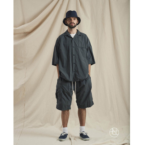 Easy Cargo Shorts (SUDS238) | nanamica / ショートパンツ (MEN