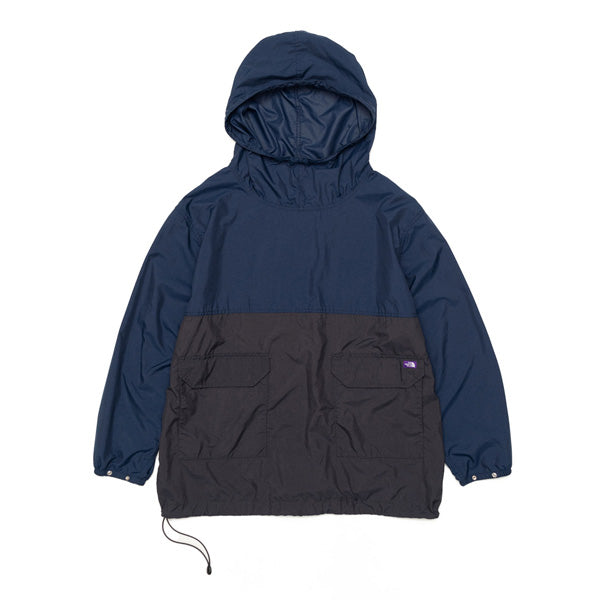 Mountain Field Pullover (NP2208N) | THE NORTH FACE PURPLE LABEL 