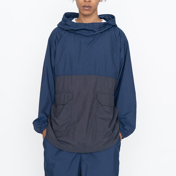 Mountain Field Pullover (NP2208N) | THE NORTH FACE PURPLE LABEL