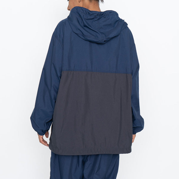 Mountain Field Pullover (NP2208N) | THE NORTH FACE PURPLE LABEL 