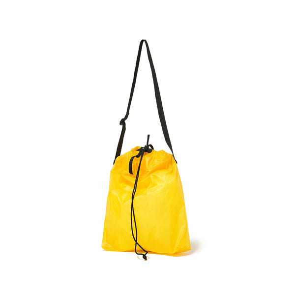 CORDURA Lightweight Nylon Ripstop Shoulder Bag (BG2723) | DIVERSE