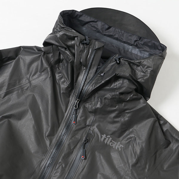 Vega SHAKEDRY Jacket (Vega SHAKEDRY Jacket) | tilak / ジャケット