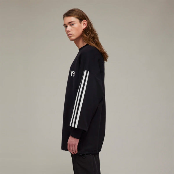 M CH1 CREW SWEATSHIRT (HG6073) | Y-3 / トップス (MEN) | Y-3