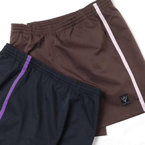 S.L. Trail Short - Poly Twill (KP842) | South2 West8 / ショート