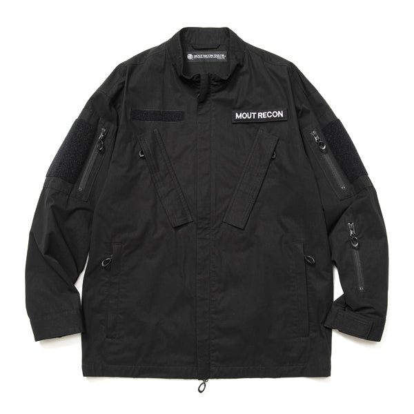 MDU jacket (MT0709) | MOUT RECON TAILOR / ジャケット (MEN) | MOUT