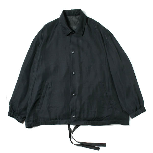 RAYON COACH JACKET (1801-T1) | DIVERSE / ジャケット (MEN