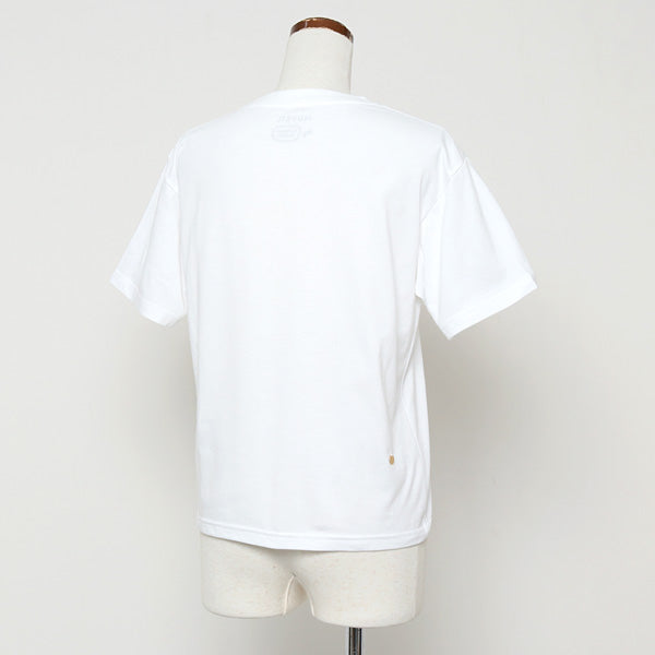 MUVEIL by Tiffany Cooper Tシャツ 1 (MA91UTS021) | muveil / Tシャツ