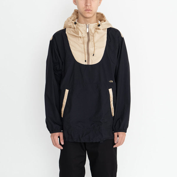 Mountain Field Anorak (NP2108N) | THE NORTH FACE PURPLE LABEL 