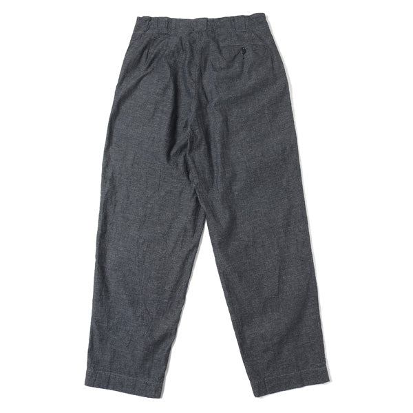 Euro easy pants (22-030-300-2610-1-0) | Ets.MATERIAUX / パンツ (MEN) | Ets. MATERIAUX正規取扱店DIVERSE