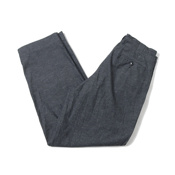 Euro easy pants (22-030-300-2610-1-0) | Ets.MATERIAUX / パンツ (MEN) | Ets. MATERIAUX正規取扱店DIVERSE