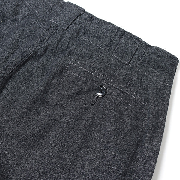 Euro easy pants (22-030-300-2610-1-0) | Ets.MATERIAUX / パンツ (MEN) | Ets. MATERIAUX正規取扱店DIVERSE