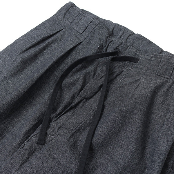 Euro easy pants (22-030-300-2610-1-0) | Ets.MATERIAUX / パンツ (MEN) | Ets. MATERIAUX正規取扱店DIVERSE