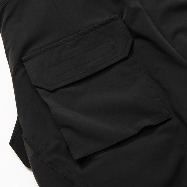 3xdry MDU Shorts (MT1004) | MOUT RECON TAILOR / ショートパンツ