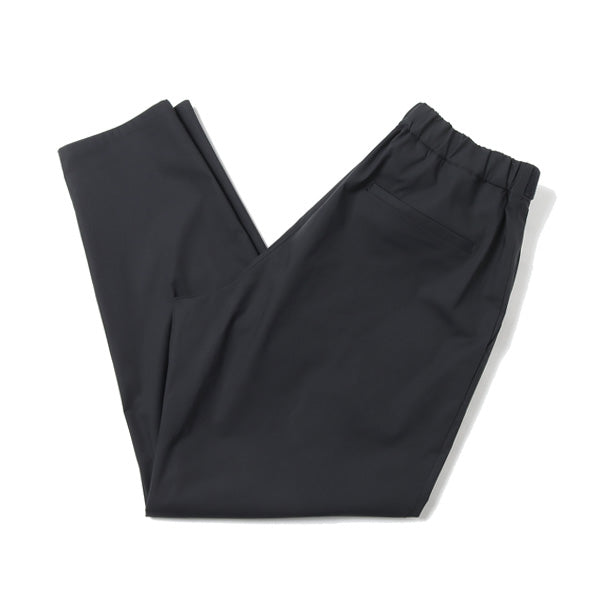 Stretch Typewriter Slim Waisted Chef Pants (GM221-40106B