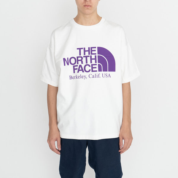 THE NORTH FACE PURPLE LABEL アシンメトリーロ...+kocomo.jp