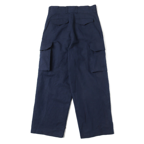 PANTALON CHASELLES (OV-P006) | OUTIL / パンツ (MEN) | OUTIL正規