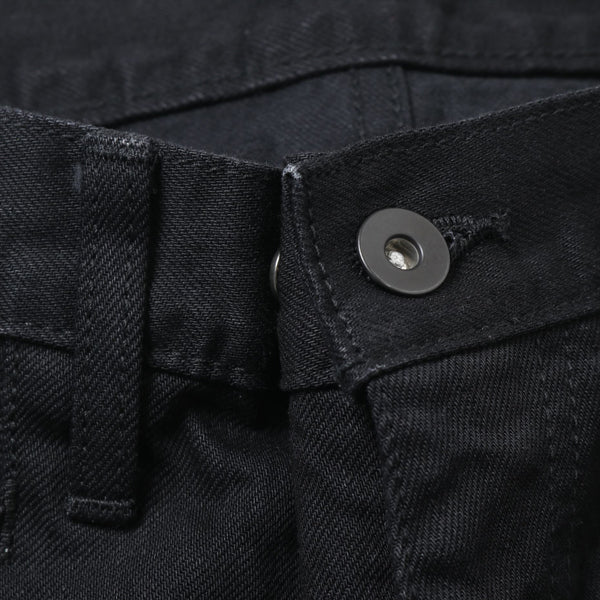 GORIIPUR DENIM (ES12P-02) | ESSAY / パンツ (MEN) | ESSAY正規取扱店