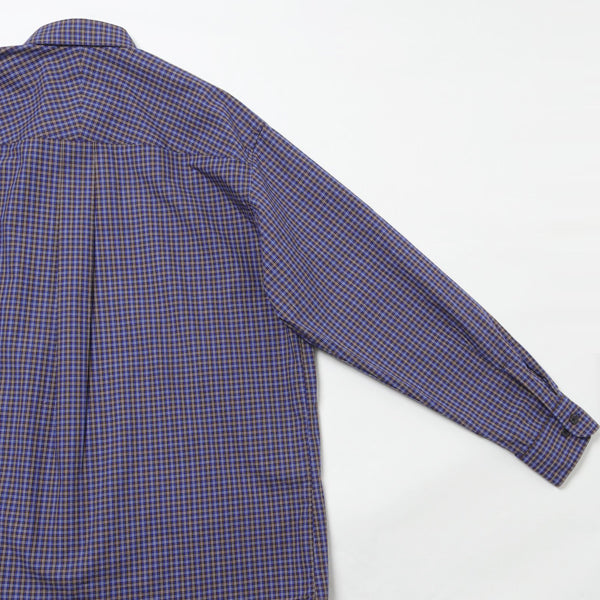 BD BIG SHIRT (ES12SH-02) | ESSAY / シャツ (MEN) | ESSAY正規取扱店