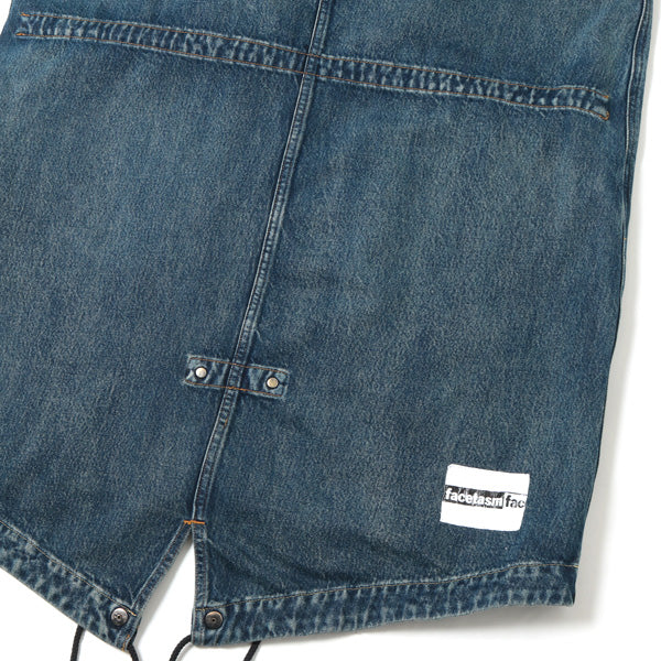 DENIM M-65 (YA-CO-U03) | FACETASM / ジャケット (MEN) | FACETASM