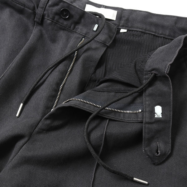 ASSISTENT TROUSERS (SS21-14) | mfpen / パンツ (MEN) | mfpen