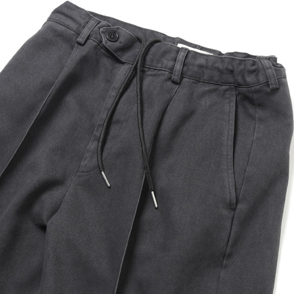 ASSISTENT TROUSERS (SS21-14) | mfpen / パンツ (MEN) | mfpen正規