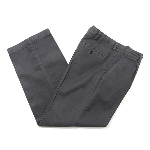 ASSISTENT TROUSERS (SS21-14) | mfpen / パンツ (MEN) | mfpen正規