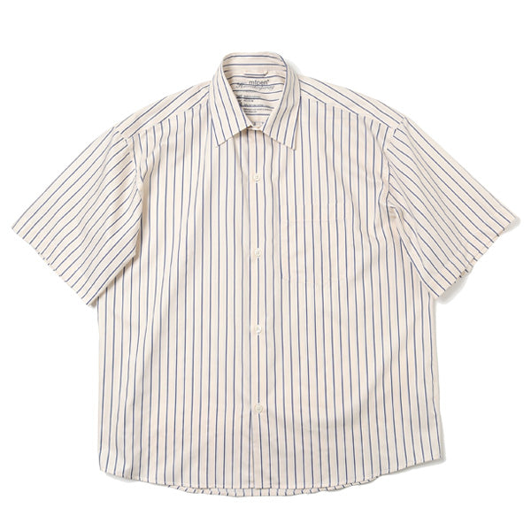 mfpen input shirt 2021SS