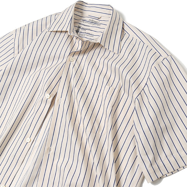 INPUT SHIRT (SS21-24) | mfpen / シャツ (MEN) | mfpen正規取扱店DIVERSE