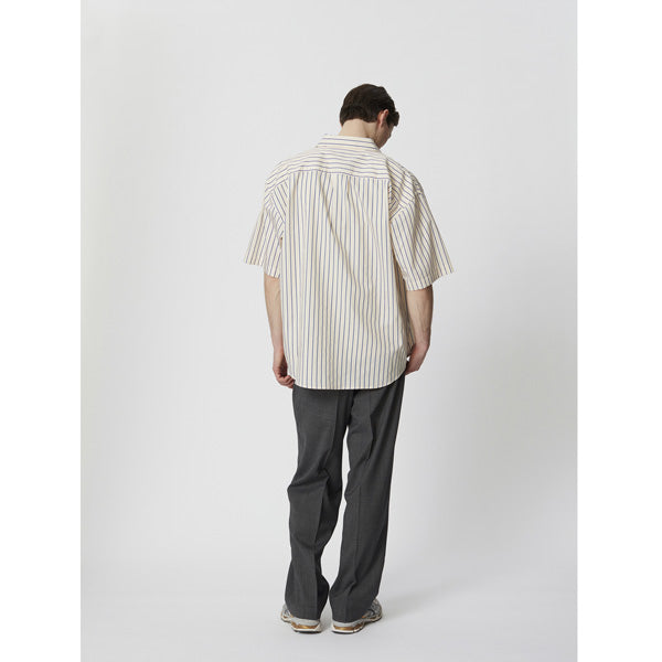 mfpen input shirt 2021SS - シャツ