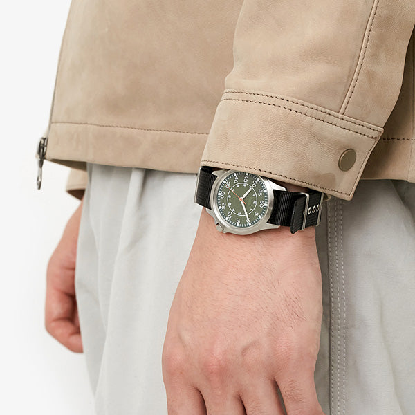 Citizen on sale field watch