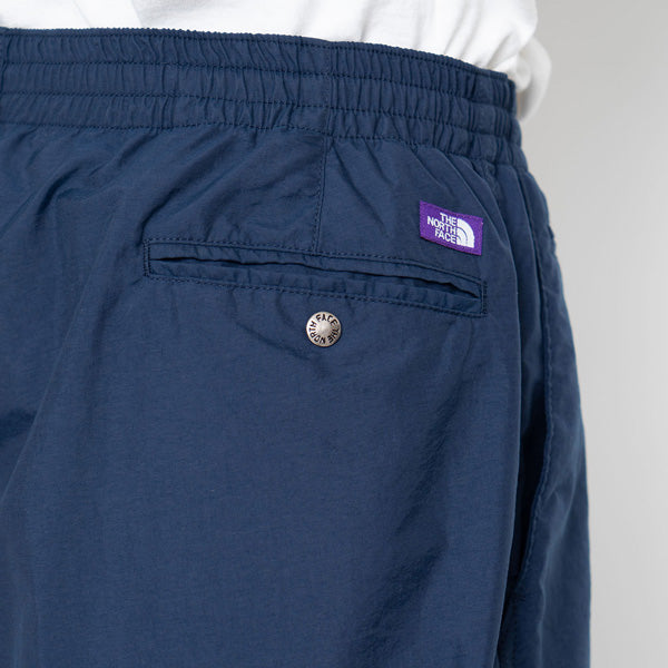 Mountain Field Pants (NT5210N) | THE NORTH FACE PURPLE LABEL