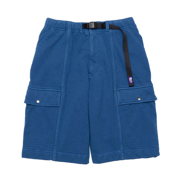 High Bulky French Terry Field Shorts (NT4201N) | THE NORTH FACE 