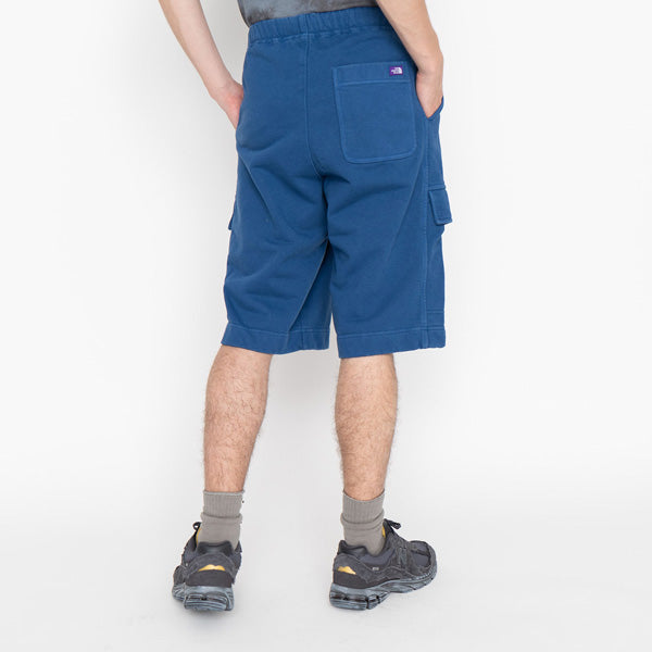 High Bulky French Terry Field Shorts (NT4201N) | THE NORTH FACE 