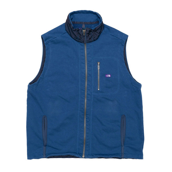 High Bulky French Terry Field Vest (NP2210N) | THE NORTH FACE 