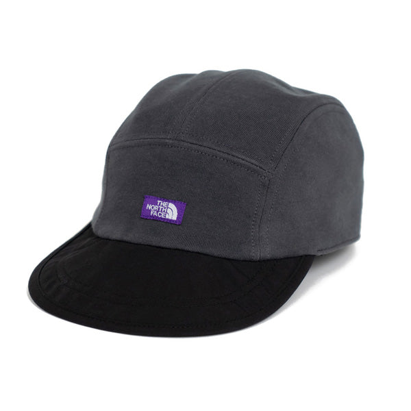 High Bulky French Terry Field Cap (NN8205N) | THE NORTH FACE 