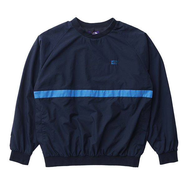 Mountain Wind Pullover (NP2911N) | THE NORTH FACE PURPLE LABEL 