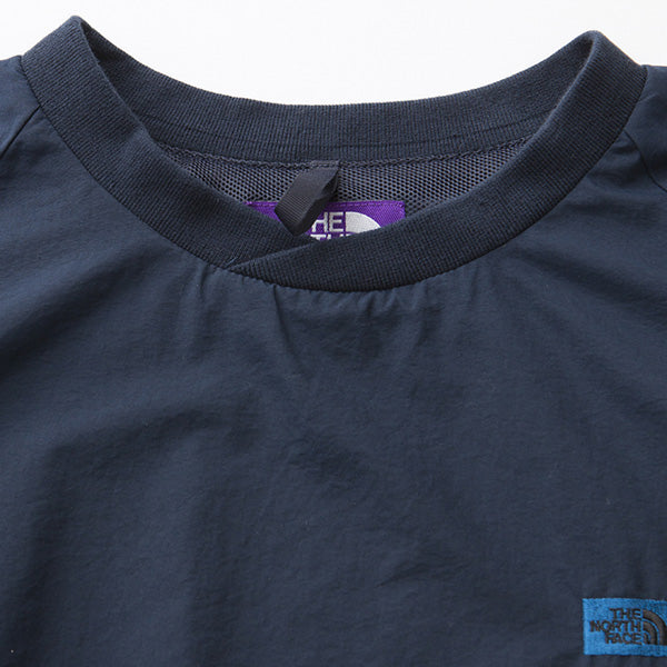 Mountain Wind Pullover (NP2911N) | THE NORTH FACE PURPLE LABEL 