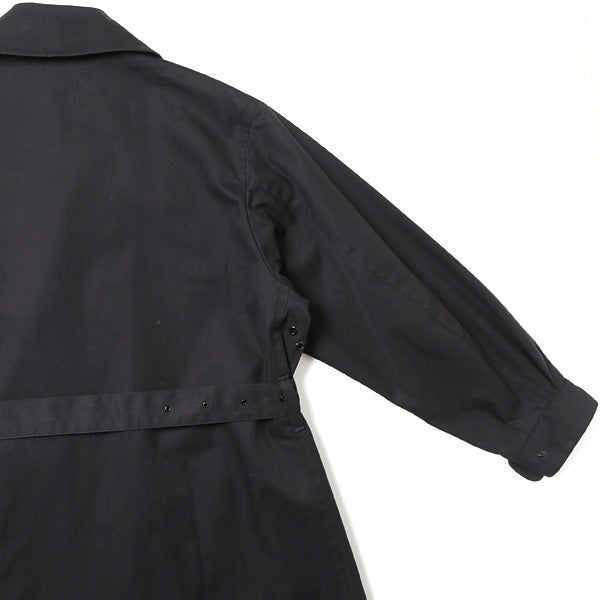 Motorcycle Coat (21-020-300-2601-1-0) | Ets.MATERIAUX / ジャケット