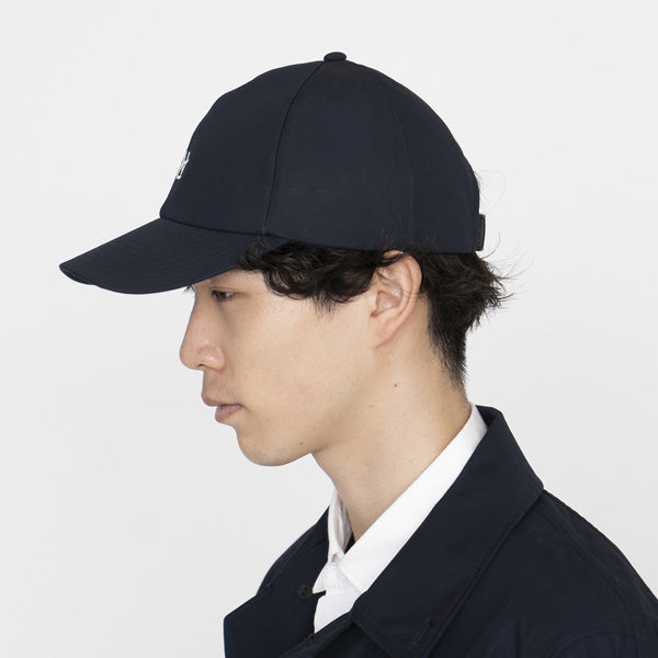 GORE-TEX Cap (SUPS100) | nanamica / 帽子 (MEN) | nanamica正規取扱店DIVERSE