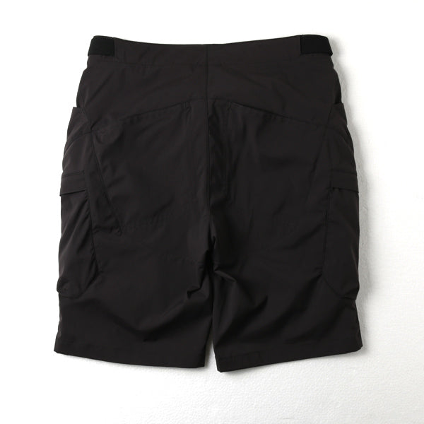 Crux LT Shorts (Crux LT) | DIVERSE / ショートパンツ (MEN) | DIVERSE正規取扱店DIVERSE