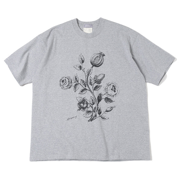 PLANT S/S TEE