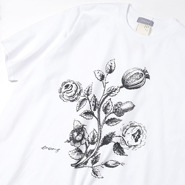 PLANT S/S TEE