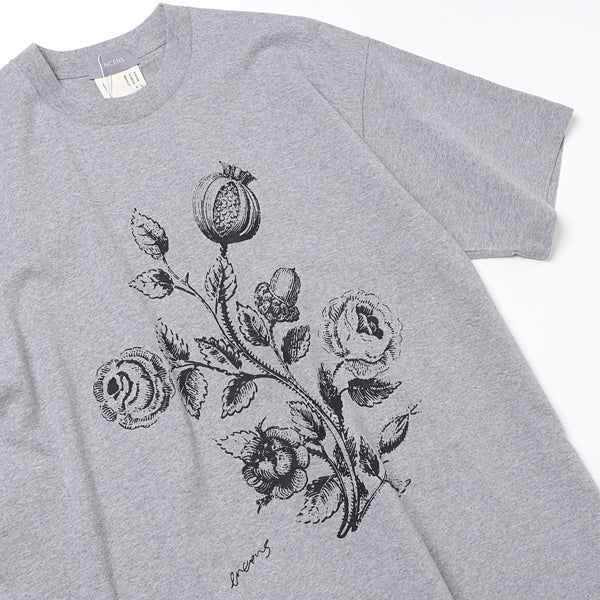 PLANT S/S TEE