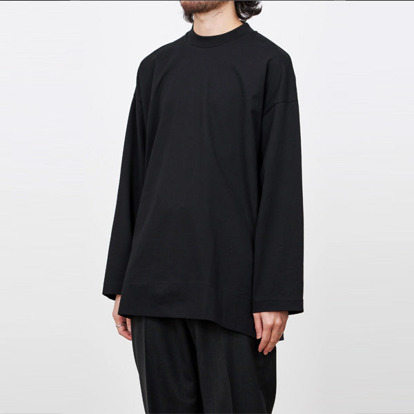 BOX Tee L/S ORGANIC COTTON (A22A-08CS02C) | MARKAWARE / カットソー (MEN) |  MARKAWARE正規取扱店DIVERSE