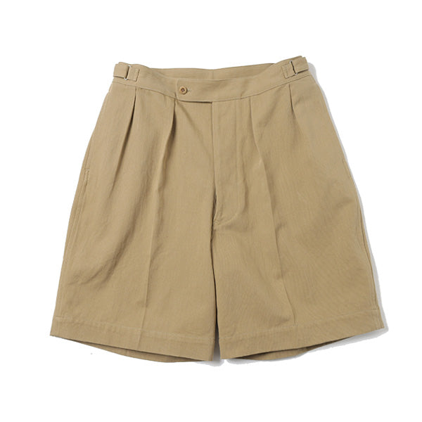 Gurkha Short Pants (KS22SPT13) | KAPTAIN SUNSHINE / ショートパンツ